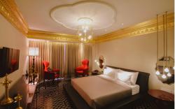 Boulevard By Design Hotel Chennai