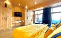 Clarence Cottage Mussoorie