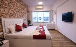 Exclusive Private Suite - 2 Bedroom 
