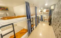 Scandia Beach Hostel