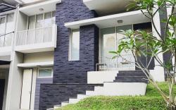 Imah Dago Villa - Budget Staycation in Bandung