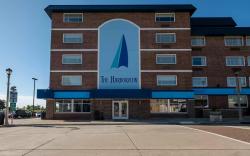 The Harborview, Ascend Hotel Collection