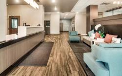 MainStay Suites Dallas Northwest - Irving