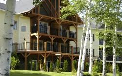 Mountain Edge Suites at Sunapee, an Ascend Collection Hotel