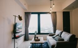 Timeless 3BR Cityview @Tropicana 218 Macalister
