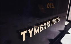 TYMBRİS HOTEL