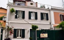 Abbraccia Morfeo B&B