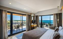 Alexia Resort & Spa - All Inclusive