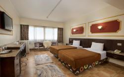Kanzy Hotel Cairo