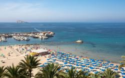 Casual Pop Art Benidorm