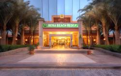 Kefi Palmera Beach Resort El Sokhna – Family Only