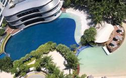 Azure  Tropez 909 - Paris Hilton Residences