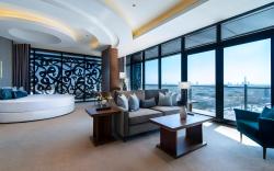 WAW Hotel Suites
