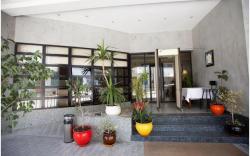 Hotel Le Consul