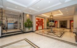 The Byzantium Suites Hotel & Spa