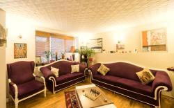 Levanten Hostel