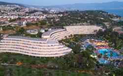 The Grand Blue Sky International - All Inclusive
