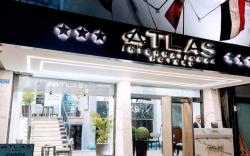 Atlas International Hotels