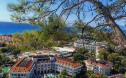 GRAND MIR'AMOR HOTEL & Spa -Ultra  All Inclusive