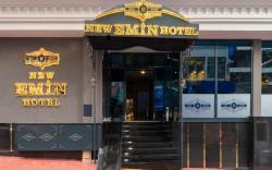 New Emin Hotel