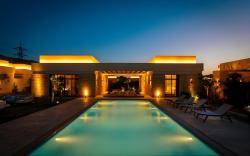 The Valley Resort