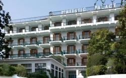 Majestic Palace Hotel
