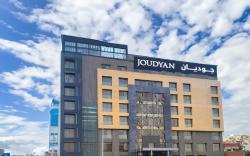 JOUDYAN King Road Jeddah By ELAF