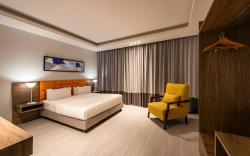 HDB Al Khobar Resort & Spa