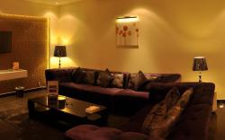 Nelover Qurtubah Hotel