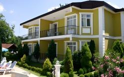 Sapanca Aqua Wellness SPA Hotel & Aqua Park