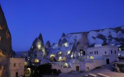 Anatolian Houses Cave Hotel & SPA