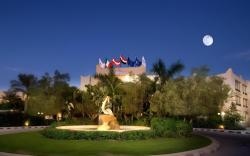 Stella Di Mare Grand Hotel