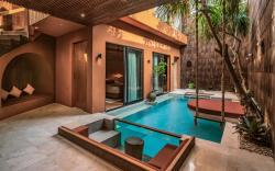 Sana Vie Villa Seminyak by Ini Vie Hospitality