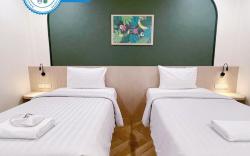 Sky View Resort Buriram