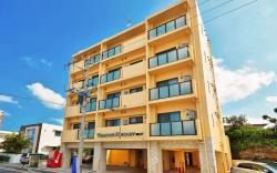 Terrace Resort Chatan West [Okinawa Main island]