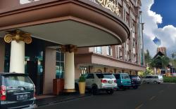 Olympic Hotel