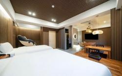 Chungju Baraan Hotel