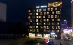 Daynice hotel (Korea Quality)