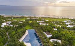 The Westin Resort & Spa Cam Ranh