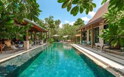 Coco Paradiso Phuket