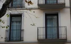 Up Suites Bcn