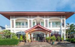 OYO 918 Kachapol Hotel