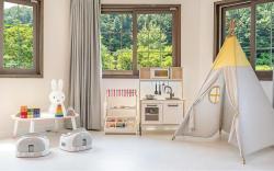 Gapyeong Slowalking Family Pension