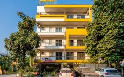 Lime Tree Luxury Studio 