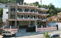 Hotel Aashriwad