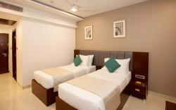Mango Suites Viera , Hyderabad