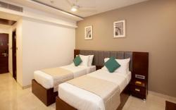 Mango Suites Viera , Hyderabad