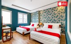 Spring Airport Hotel