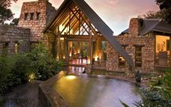 Tsala Treetop Lodge