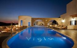 Vigla Hotel